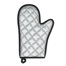 Load image into Gallery viewer, &quot;Bringing Heaven to Earth&quot; Oven Glove
