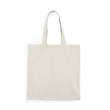 Load image into Gallery viewer, Natural Tote Bag
