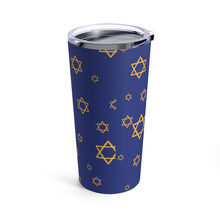 Load image into Gallery viewer, &quot;Oh My Stars&quot; Tumbler 20oz
