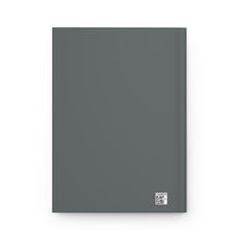Load image into Gallery viewer, &quot;Sassy&quot; Hardcover Journal Matte
