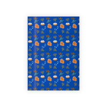 Load image into Gallery viewer, &quot;It&#39;s all about Chanukah&quot; Gift Wrapping Paper Rolls, 1pc
