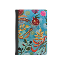 Load image into Gallery viewer, &quot;Judy&#39;s Vibe&quot; Passport Cover

