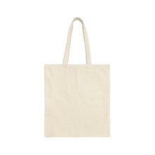 Load image into Gallery viewer, My Garden of Eden Cotton Canvas Tote Bag

