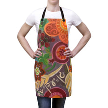 Load image into Gallery viewer, My Garden of Eden Apron (AOP)
