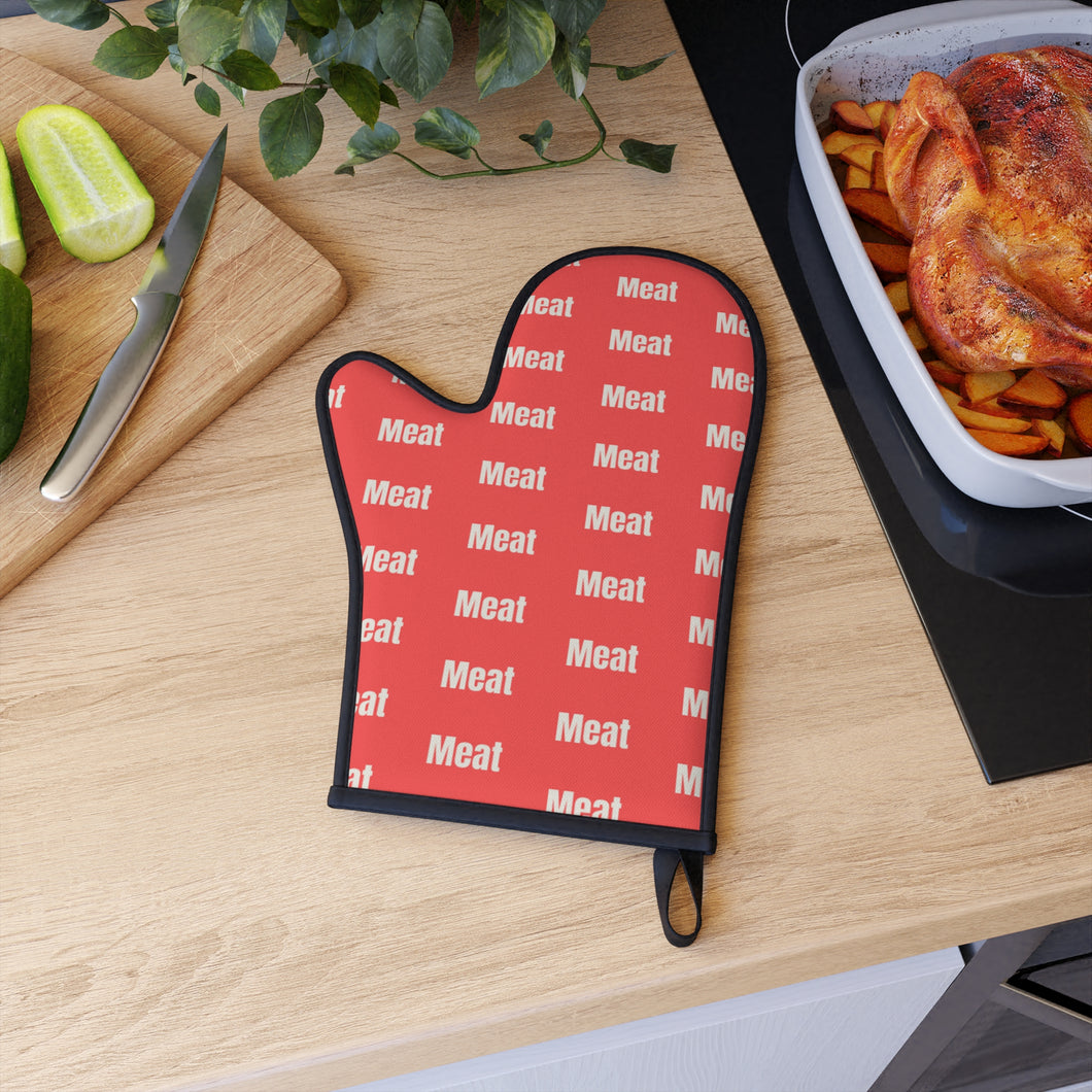 Meat Oven Glove