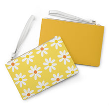 Load image into Gallery viewer, Fresh Flowers Clutch Bag
