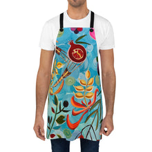 Load image into Gallery viewer, &quot;Judy&#39;s Vibe&quot; Apron (AOP)
