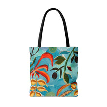 Load image into Gallery viewer, &quot;Judy&#39;s Vibe&quot; Tote Bag (AOP)
