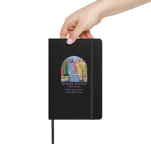 Load image into Gallery viewer, Hardcover bound notebook
