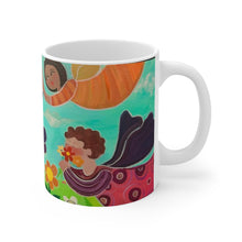 Load image into Gallery viewer, Fairy Magic Mug
