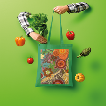 Load image into Gallery viewer, My Garden of Eden Shopper Tote Bag
