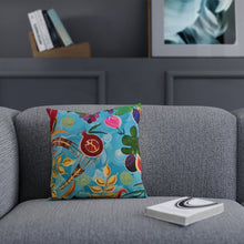 Load image into Gallery viewer, &quot;Judy&#39;s Vibe&quot; Cushion
