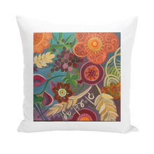 Load image into Gallery viewer, My Garden of Eden Throw Pillows
