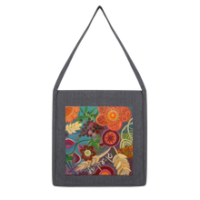 Load image into Gallery viewer, My Garden of Eden Classic Tote Bag
