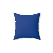 Load image into Gallery viewer, Faux Suede Square Pillow
