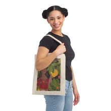 Load image into Gallery viewer, My Frida Canvas Tote Bag

