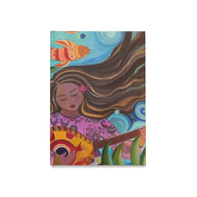 Load image into Gallery viewer, Song of the Sea Hardcover Journal (A5)
