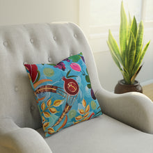 Load image into Gallery viewer, &quot;Judy&#39;s Vibe&quot; Cushion
