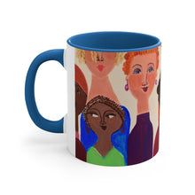 Load image into Gallery viewer, &quot;Let&#39;s face it. You&#39;re beautiful!&quot;  mug
