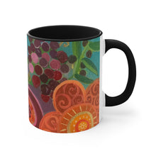 Load image into Gallery viewer, My Garden of Eden Accent Mug
