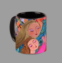 Load image into Gallery viewer, Sisters Storm the Heavens Mug
