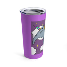 Load image into Gallery viewer, Magical Uniphant Tumbler
