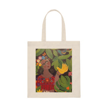Load image into Gallery viewer, My Frida Canvas Tote Bag
